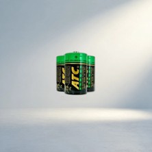 TCX Pratik Orta Pil Seti 24 Parça Elektronik Cihazlar Için Uyumlu