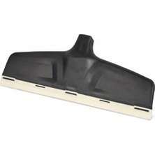 Mey İthalat Premium 40 cm Sapsız Yersil Silgeç Çekpas Profesyonel Yer Temizlik Aparatı Cam Çekçek Dayanıklı