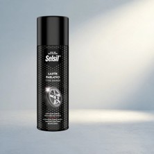 TCX Lastik Parlatıcı ve Temizleyici Sprey 500ML Oto Bakım Ürünü