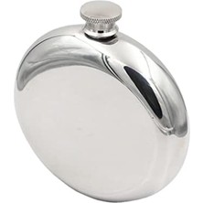 Mey İthalat Cep Matarası 8 Oz (237 Ml)