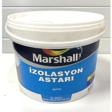 Mey İthalat Izolasyon Astarı, 2.5 L