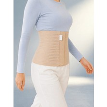 TCX Abdominal Bel Destek Korsesi 26 cm 4 Kademeli Kullanım