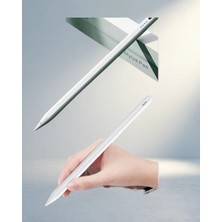 TCX Yüksek Hassasiyetli Dijital Kalem 1,0 mm Uç ile iPad Uyumlu