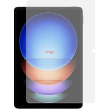 Mey İthalat Xiaomi Pad 6s Pro 12.4 Inç Için Mat 9h Nano Cam Ekran Koruyucu