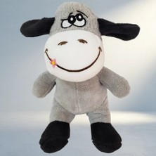 TCX Sevimli Peluş Eşek Oyuncak Hediye Seçeneği