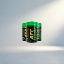 TCX 24 Parça Büyük Pil Seti Uzun Süreli Enerji Sağlayan Pratik Çözüm