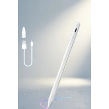 TCX Ergonomik Tablet Kalemi Universal Uçlu Ios Android Windows