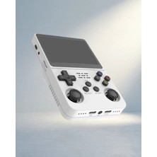 TCX Retro Oyun Konsolu 64 GB Depolama ile 15.000 Oyun