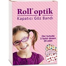 Mey İthalat Optik 20'li Kız