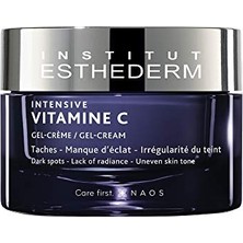 Mey İthalat Intensive Vitamine C Jel Krem 50 ml
