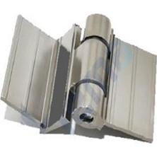 Mey İthalat C60 Menteşe Bronz, 1 Adet