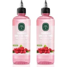 Mey İthalat Frambuazlı Sirke & Saç Toniği 500 ml x 2
