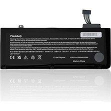 Mey İthalat A1322 A1278 Batarya MacBook Pro 13' Inç Için (2012 2010 2009 Başlangıcı 2011 Sonu 2011 Versiyonu) MB990LL/A MC700LL/A MD313LL/A, 661-5557