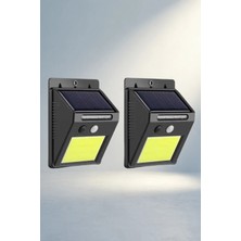 TCX Güneş Enerjili Dekoratif Lamba 180 LED Dış Mekan