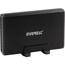Mey İthalat HD3-354 3.5" USB 3.0 Sata Harddisk Kutusu