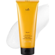 Mey İthalat Parfümlü Yoğun Saç Bakım Maskesi Perfumed Hair Treatment Hinoki 380 ml