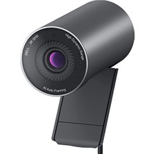 Mey İthalat Pro Webcam – WB5023 – 2k Qhd – 722-BBBU 2560X1440,24/30FPS, Sony Starvıs Sensör, Dol-Hdr, Aı Otomatik Çerçeveleme, Gürültü Önleyici Mikrofon, 78° Geniş Açı, Usb-A Bağlantı, Mahremiyet Kapağı