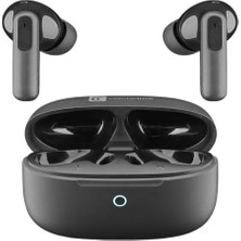 Mey İthalat Siyah Bluetooth Kulaklık Sync