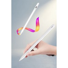TCX Ergonomik Stylus Kalem Android ve Ios Uyumlu 2.0 mm