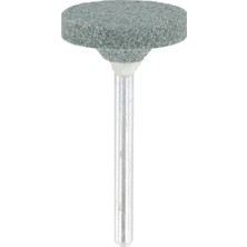 Mey İthalat 85422 Silikon Karpit Taşlama Taşı, Ince, 19,8 mm