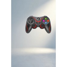 TCX Bluetooth Oyun Kolu Android Uyumlu Kablosuz Gamepad