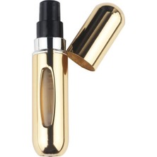 Mey İthalat SK944 Boş Cep Parfüm Şişesi, 4 ml