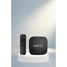 TCX Android Tv Uyumlu 2.4g Wifi Medya Oynatıcı Kutusu