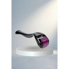 TCX Gözenek Azaltıcı Derma Roller 1 mm 540 Iğneli Cilt Bakım