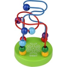 Mey İthalat Been Coordination Suction Cup Toy/vantuzlu Koordinasyon Oyuncağı