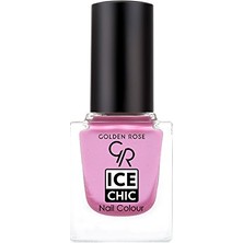 Mey İthalat Ice Chic 29 Numara Oje