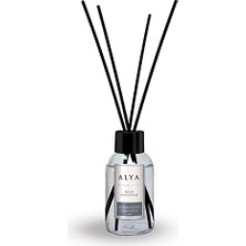 Mey İthalat Wave Marine Bambu Çubuklu Oda Kokusu 100 ml