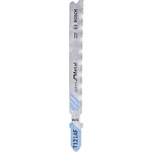 Mey İthalat T 121 Af Speed For Metal, 3'li