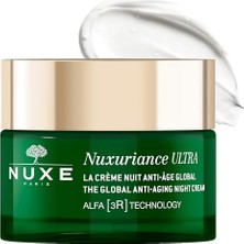 Mey İthalat Nuxuriance Ultra Replenishing Gece Kremi 50 ml