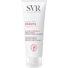 Mey İthalat Cıcavıt+ Hppı Krem, Sakinleştirici ve Onarıcı, Tahriş Olmuş Ciltler Için, %94 Doğal Kökenli Içerik, 40 ml