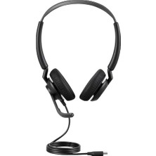 Mey İthalat Engage 50 Ii Usb-C Ms Stereo Kulaklık W129171819