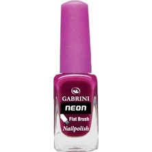 Mey İthalat Neon Nail Polish N20 Oje