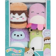 Mey İthalat Micromallows SQMM0005 Ürün 21, Çok Renkli
