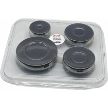 Varsoph 4lü  Bek Takımı Ocak Için (5468)