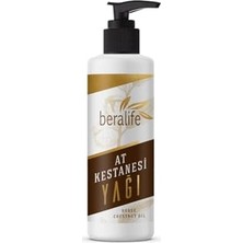 Mey İthalat At Kestanesi Yağı 250 ml