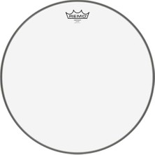 Mey İthalat 16'' Emperor Clear Tom Derisi