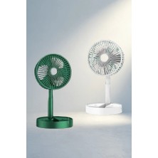 TCX Taşınabilir Mini Fan Telefon Tutucu 3 Hızlı