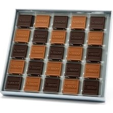 Mey İthalat Küçük Boy Özel Madlen Çikolata 300 G