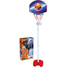 Mey İthalat Ayaklı Basketbol Seti
