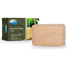 Mey İthalat Organik Yosunlu Sabun 125 G