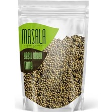 Mey İthalat Yeşil Karabiber, Tane, 250 G