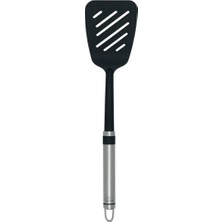 Mey İthalat Uzun Profil Spatula, 363726