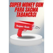 TCX Eğlenceli Para Fırlatma Oyuncağı 6 Yaş ve Üzeri Parti Eğlencesi