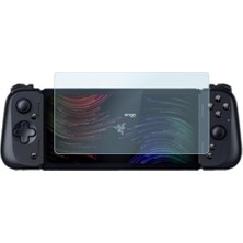 Mey İthalat Razer Edge Kishi V2 Pro 6.8 Inç Uyumlu Ekran Koruyucu