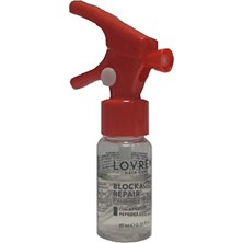 Mey İthalat Blockagen Repair Growth Adjuvant Spray Onarıcı ve Sağlıklı Uzayan Saçlar Için Sprey 10 ml