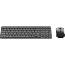 Mey İthalat 9350S Multı-Mode Wıreless Klavye & Mouse